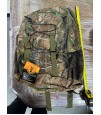 Bird And Buck Deep Woods Camouflage Backpack. 1272 Units. EXW Dallas